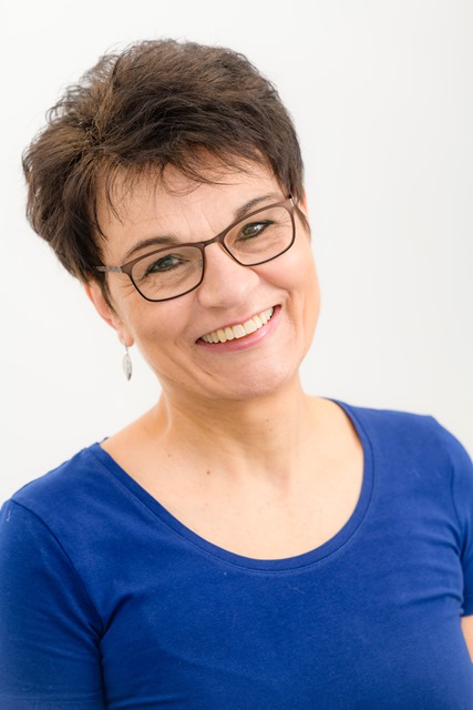 Zahnärztin Dr. Eva Goda-Unger